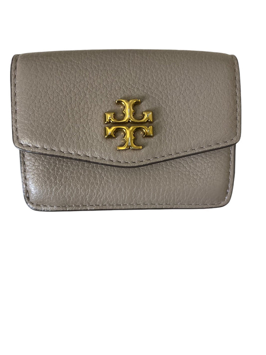 Wallet Designer By Tory Burch, Size: Small