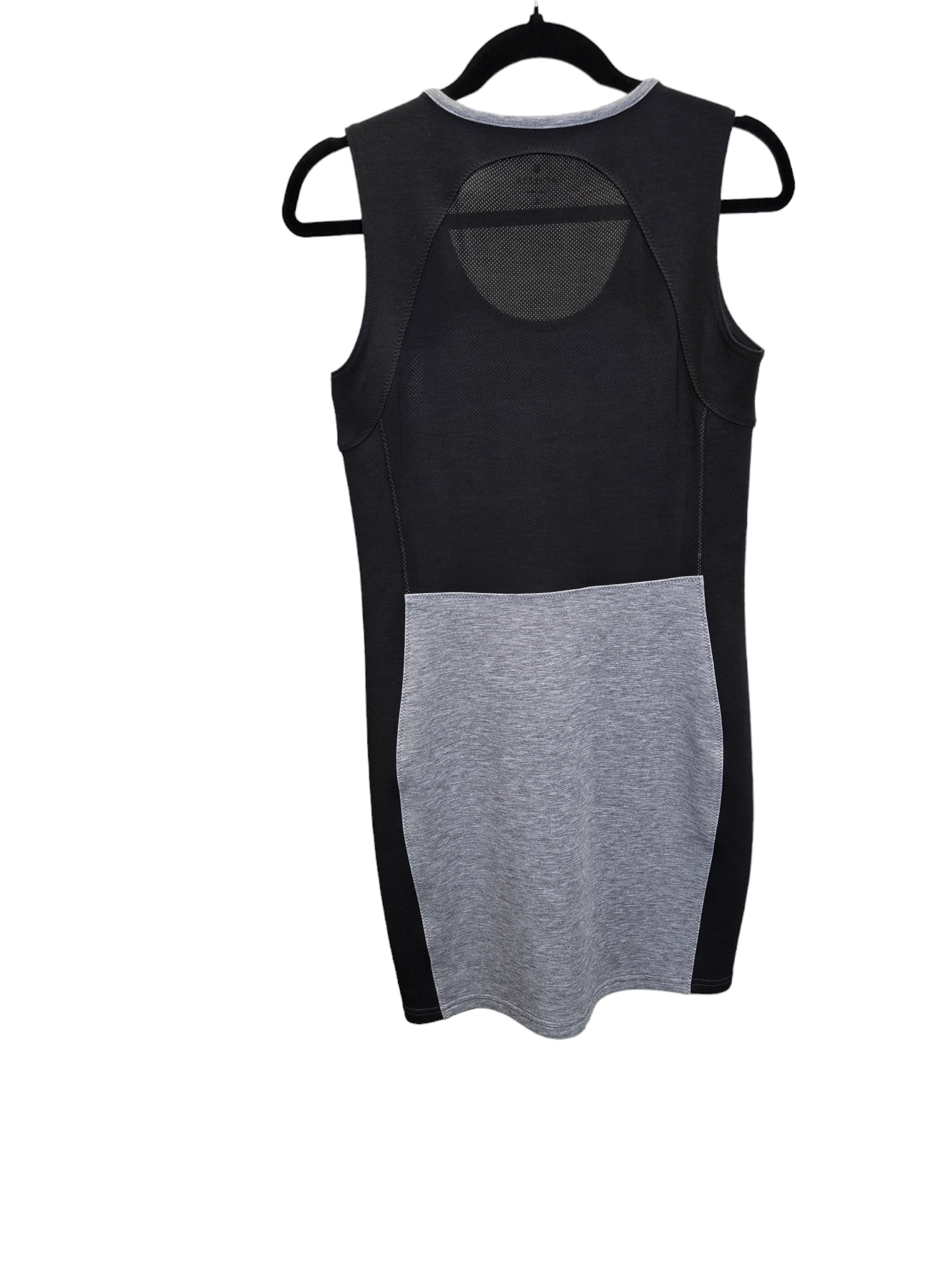 Grey Athletic Dress Athleta, Size S