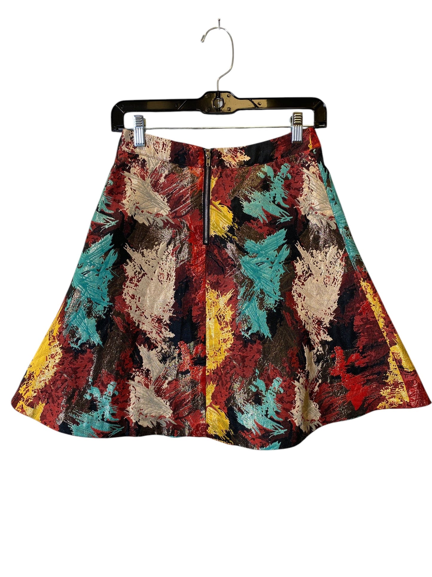 Skirt Midi By Jealous Tomato In Multi-colored, Size: 4