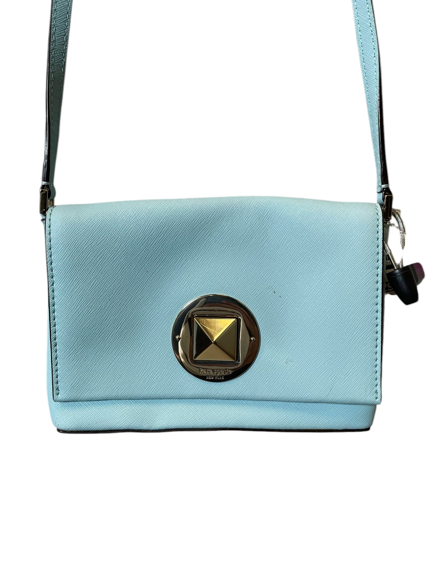 Crossbody Designer By Kate Spade, Size: Small