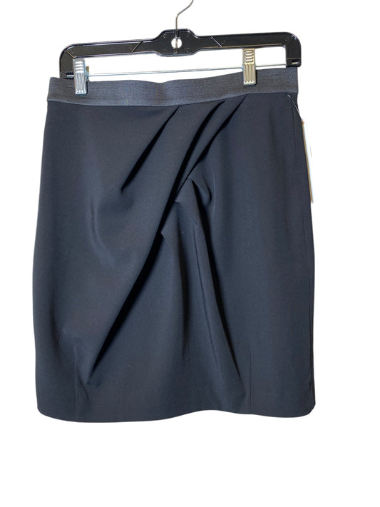 Skirt Mini & Short By Cynthia Steffe In Black, Size: 8