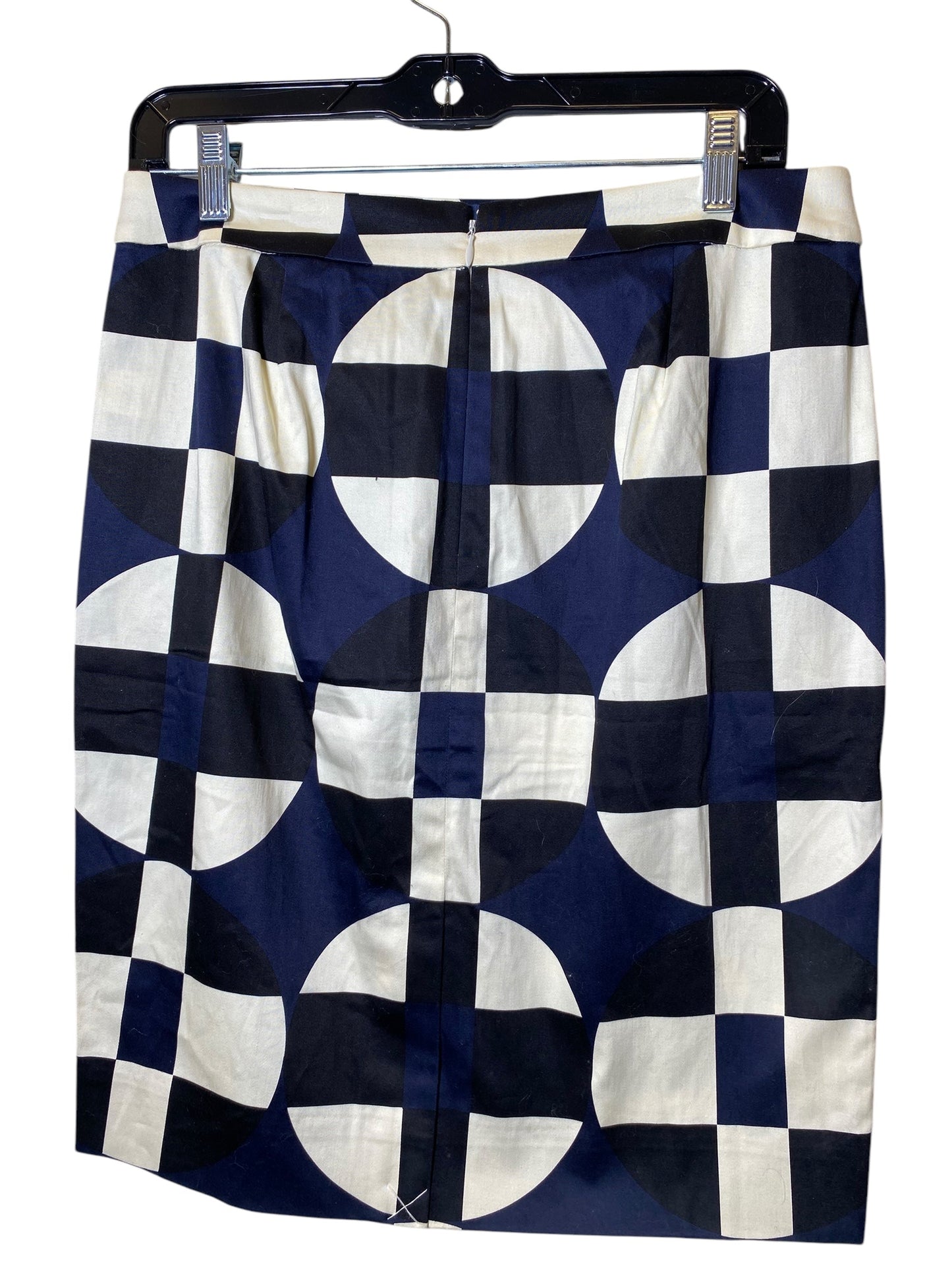 Skirt Mini & Short By J. Crew In Multi-colored, Size: 6