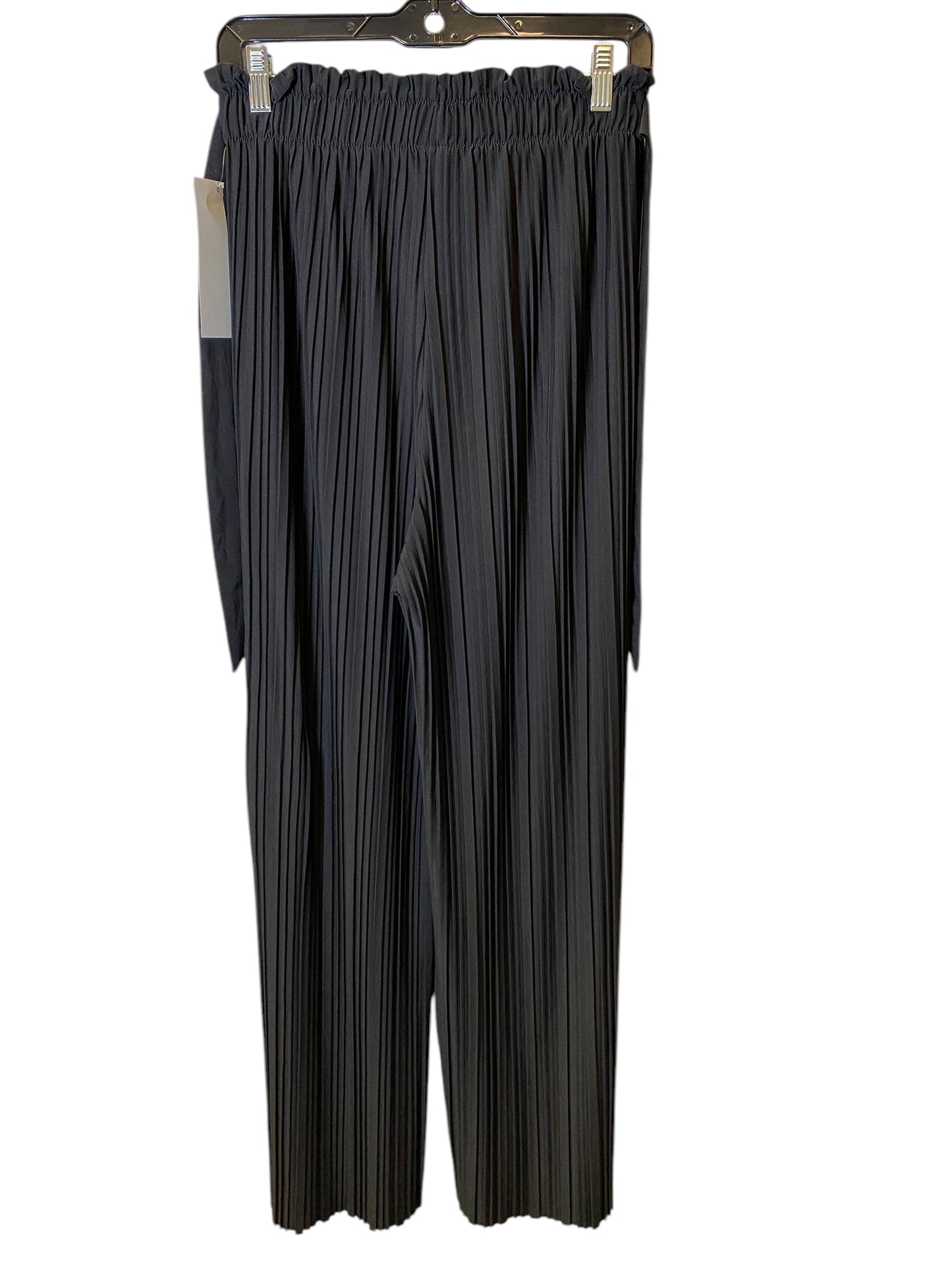 Pants Dress By New Mix In Black, Size: L