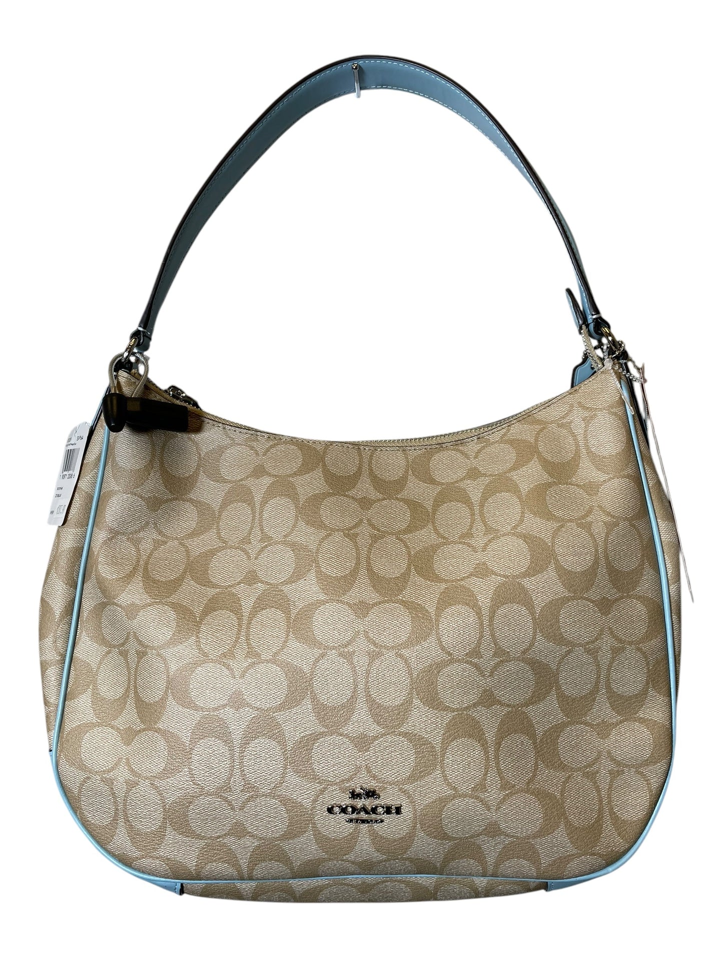 Handbag By Coach, Size: Medium