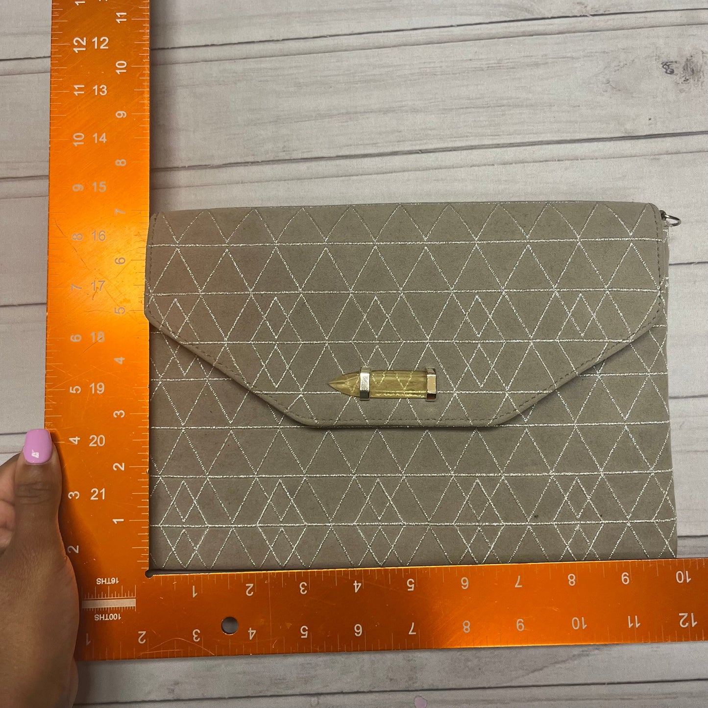 Clutch By Stella And Dot