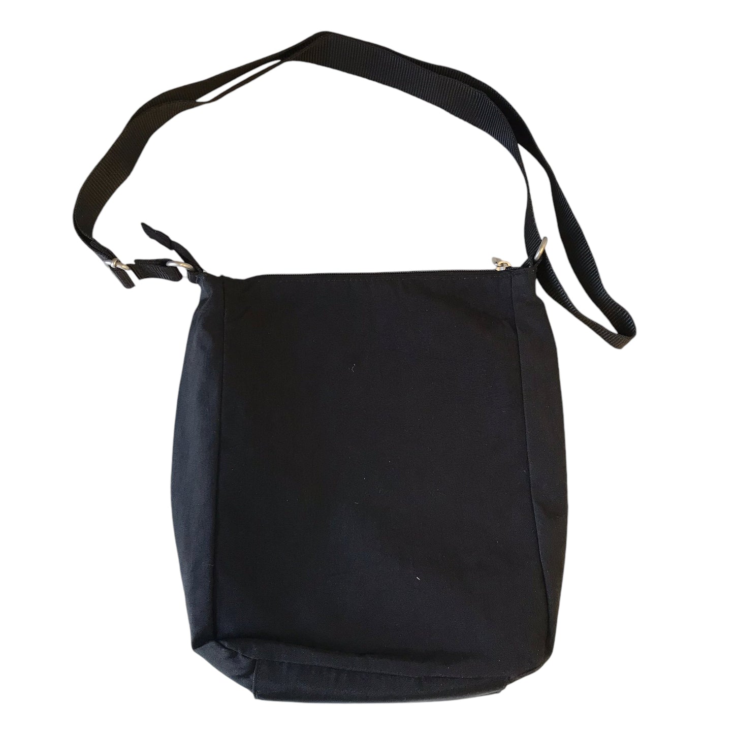 Crossbody By Baggallini In Black, Size:Medium