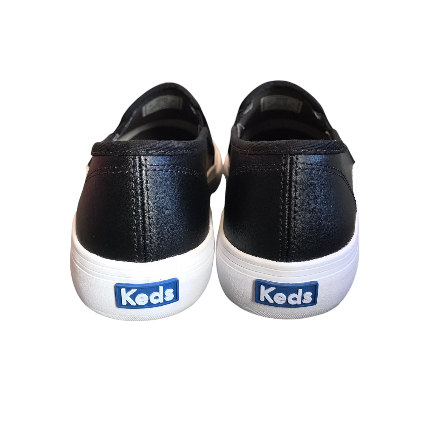 Shoes Sneakers By Keds In Black, Size:9