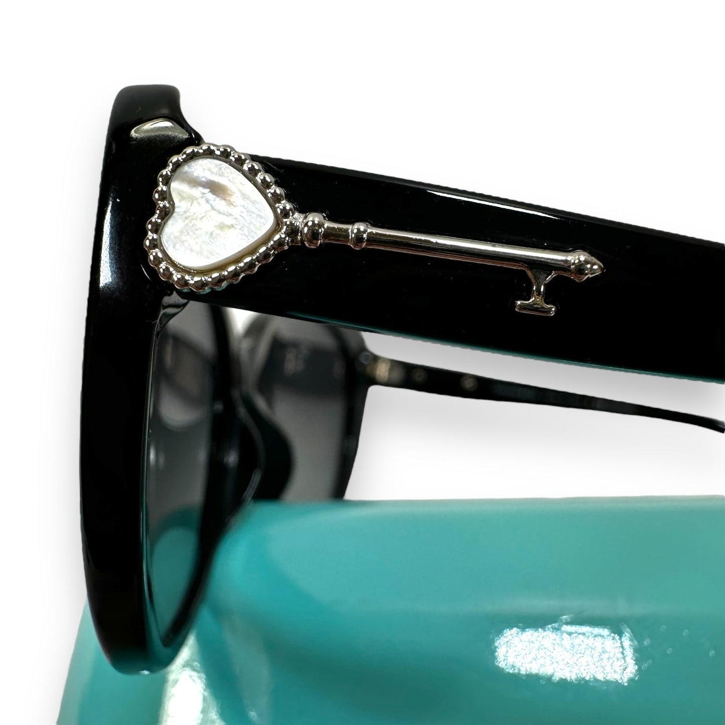 Polarized Sunglasses Luxury Designer By Tiffany And Company