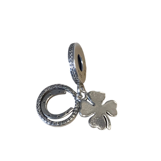 Jewelry Charm By Pandora In Silver