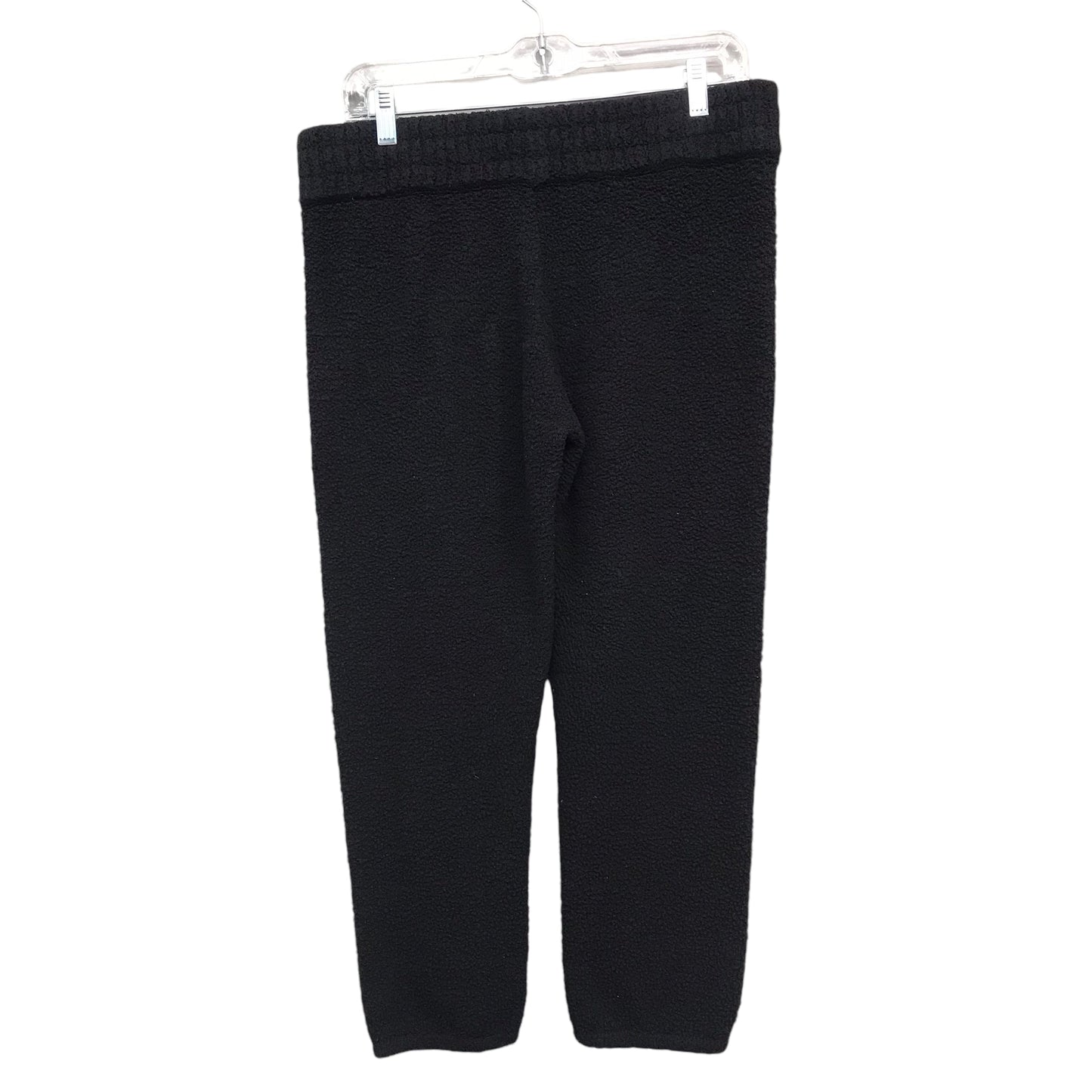 Pants Designer By Ugg In Black, Size:L