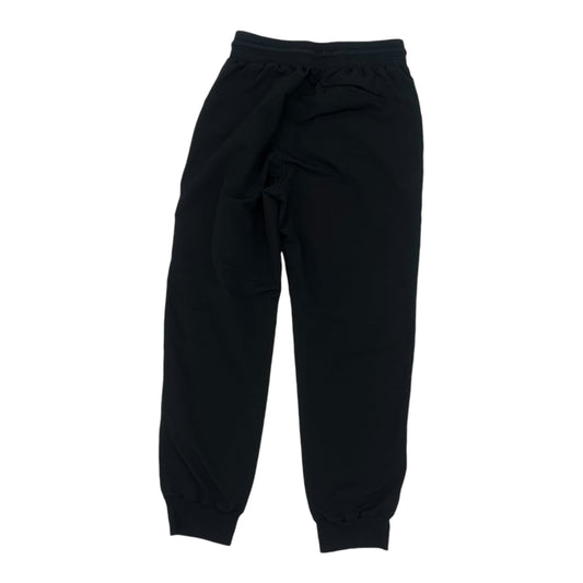 Athletic Pants By Old Navy In Black, Size:Xs