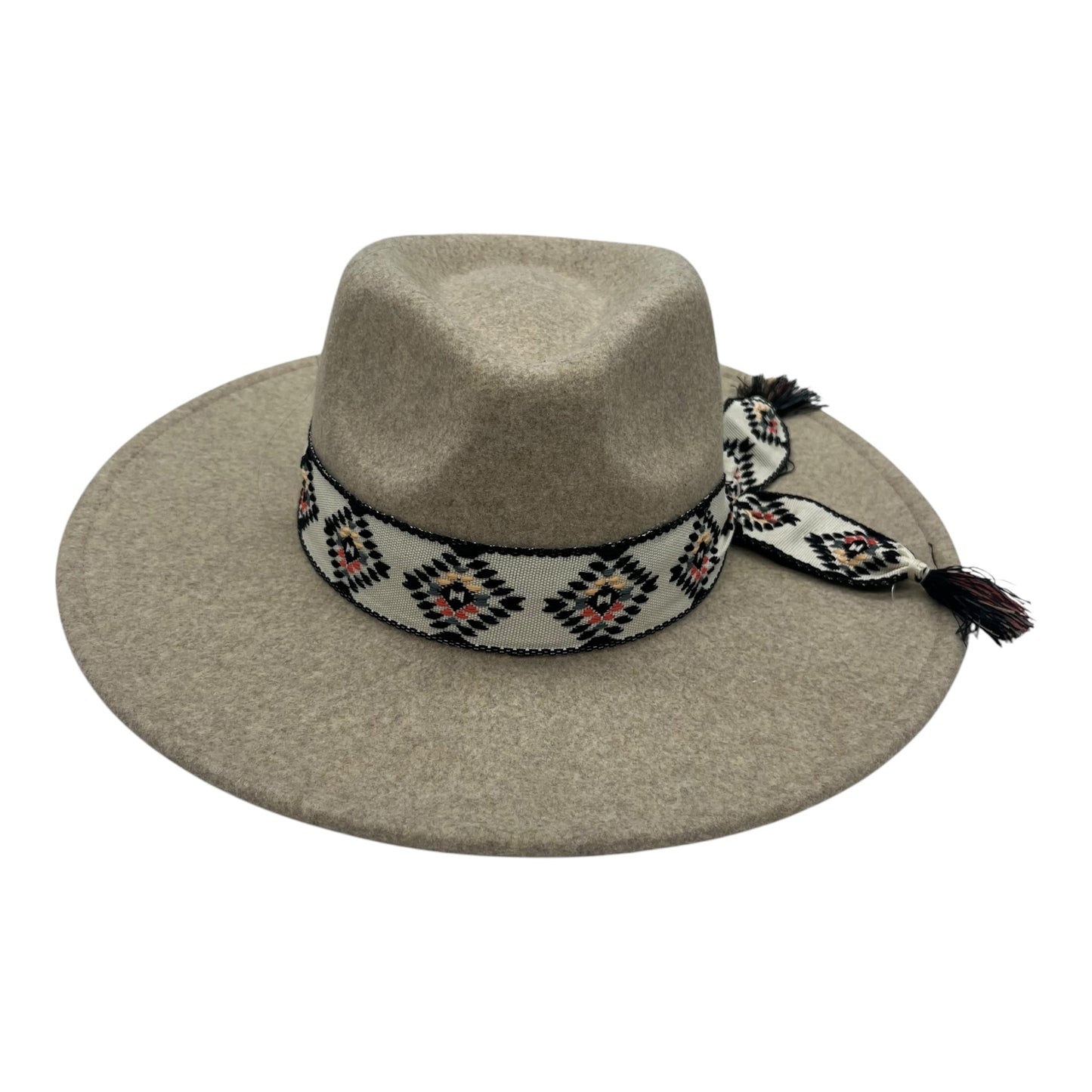 Hat Cowgirl By Cato In Tan