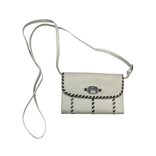 Crossbody By Brighton In Cream, Size:Small