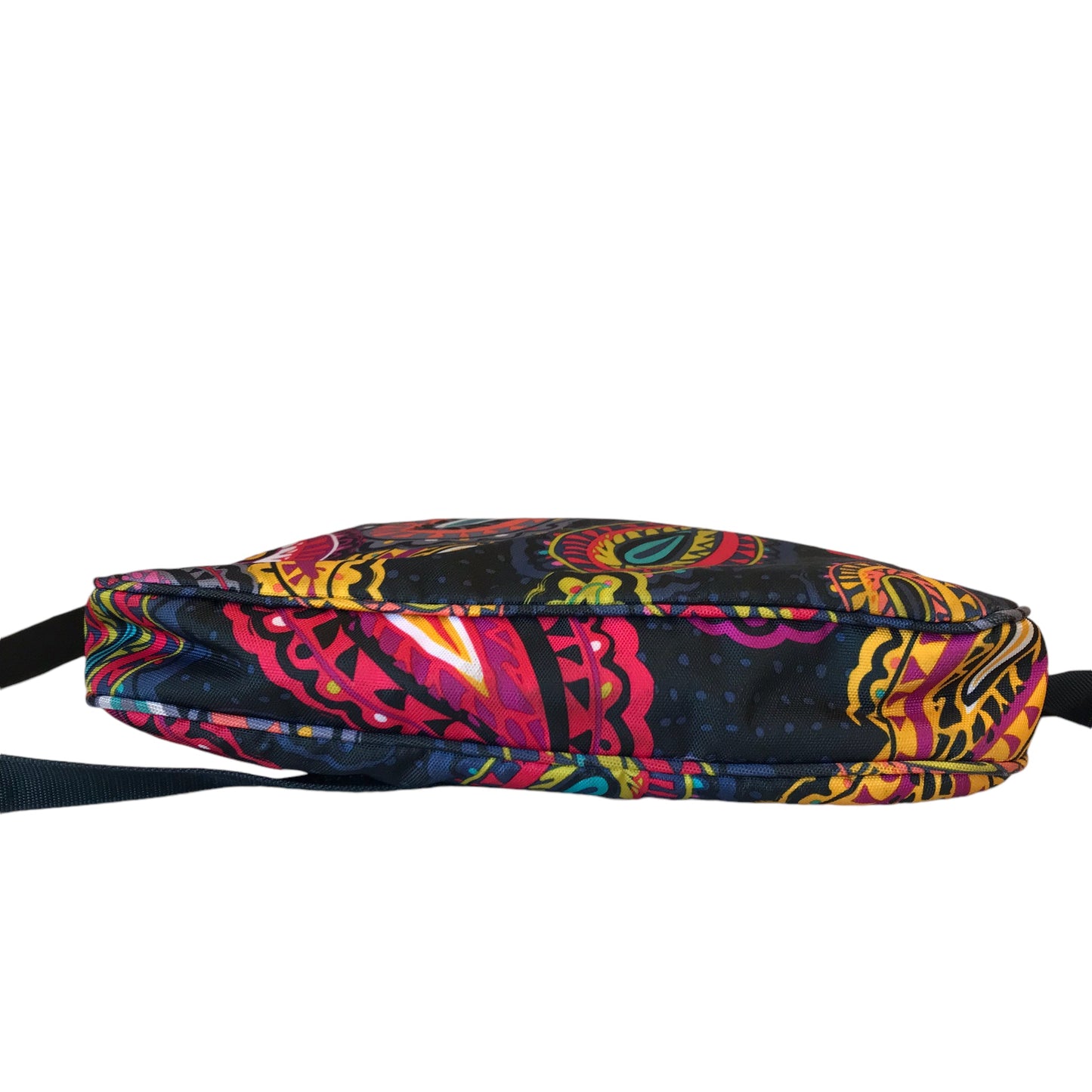 Crossbody By Vera Bradley In Multi, Size:Medium