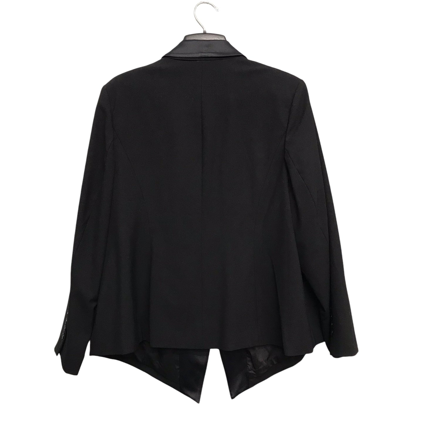 Blazer By Lane Bryant In Black, Size:3X