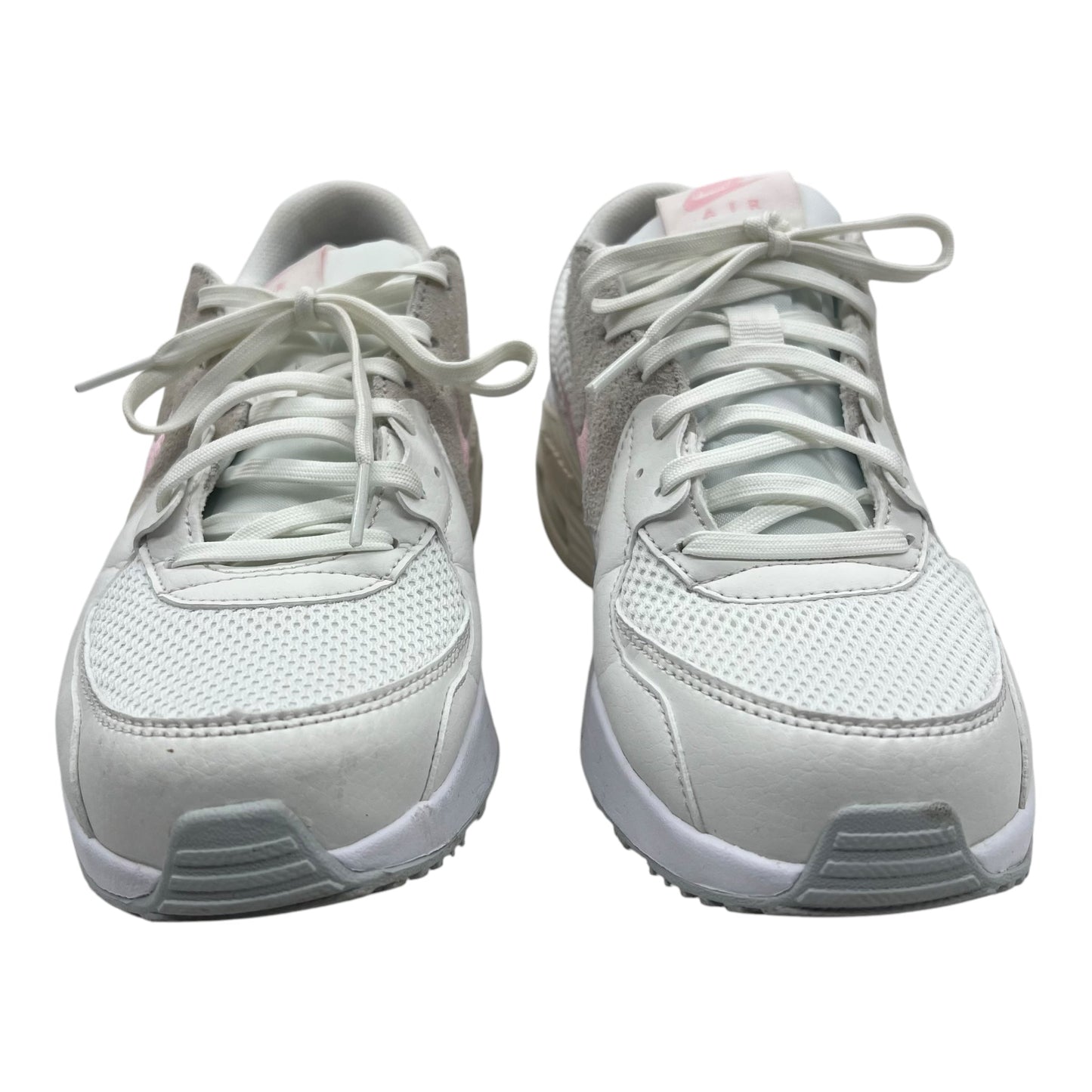 Shoes Sneakers By Nike In White, Size:8