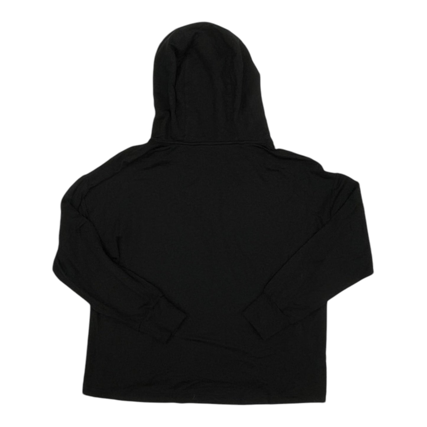 Top Ls By Soma In Black, Size:M