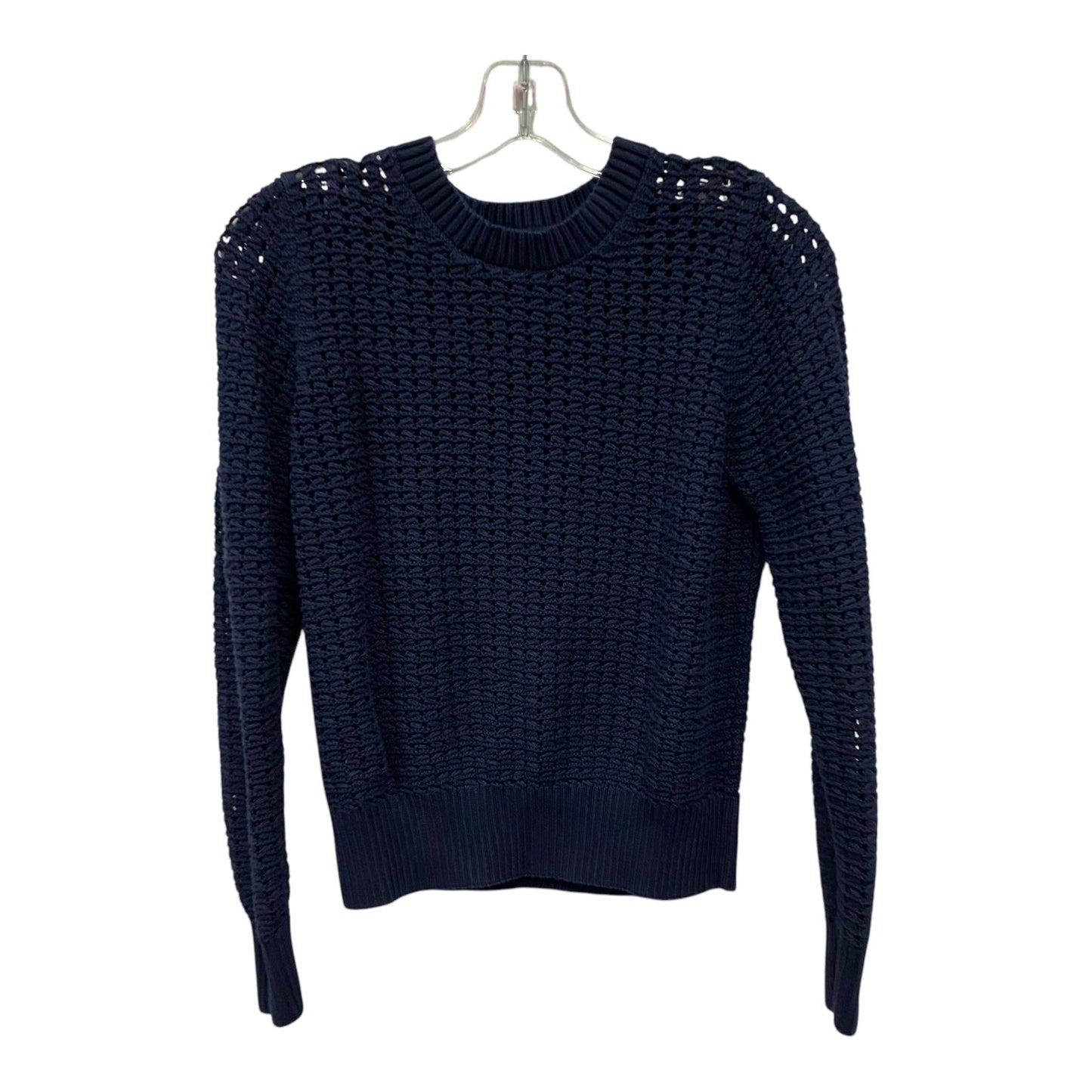 Sweater By Gap In Blue, Size:S