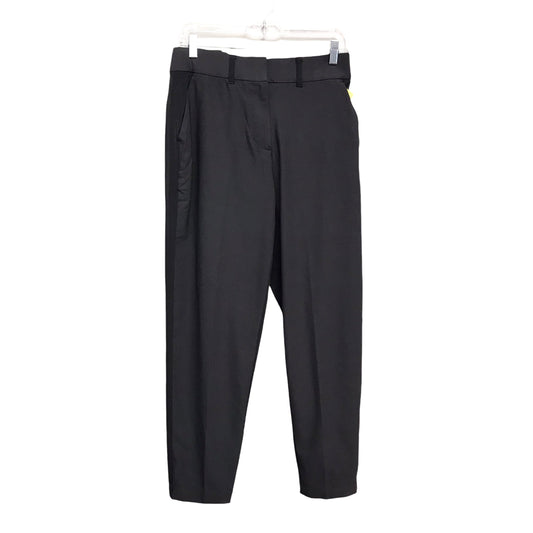 Athletic Pants By Nike In Black, Size:M