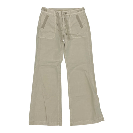 Pants Cargo & Utility By American Eagle In Tan, Size:6