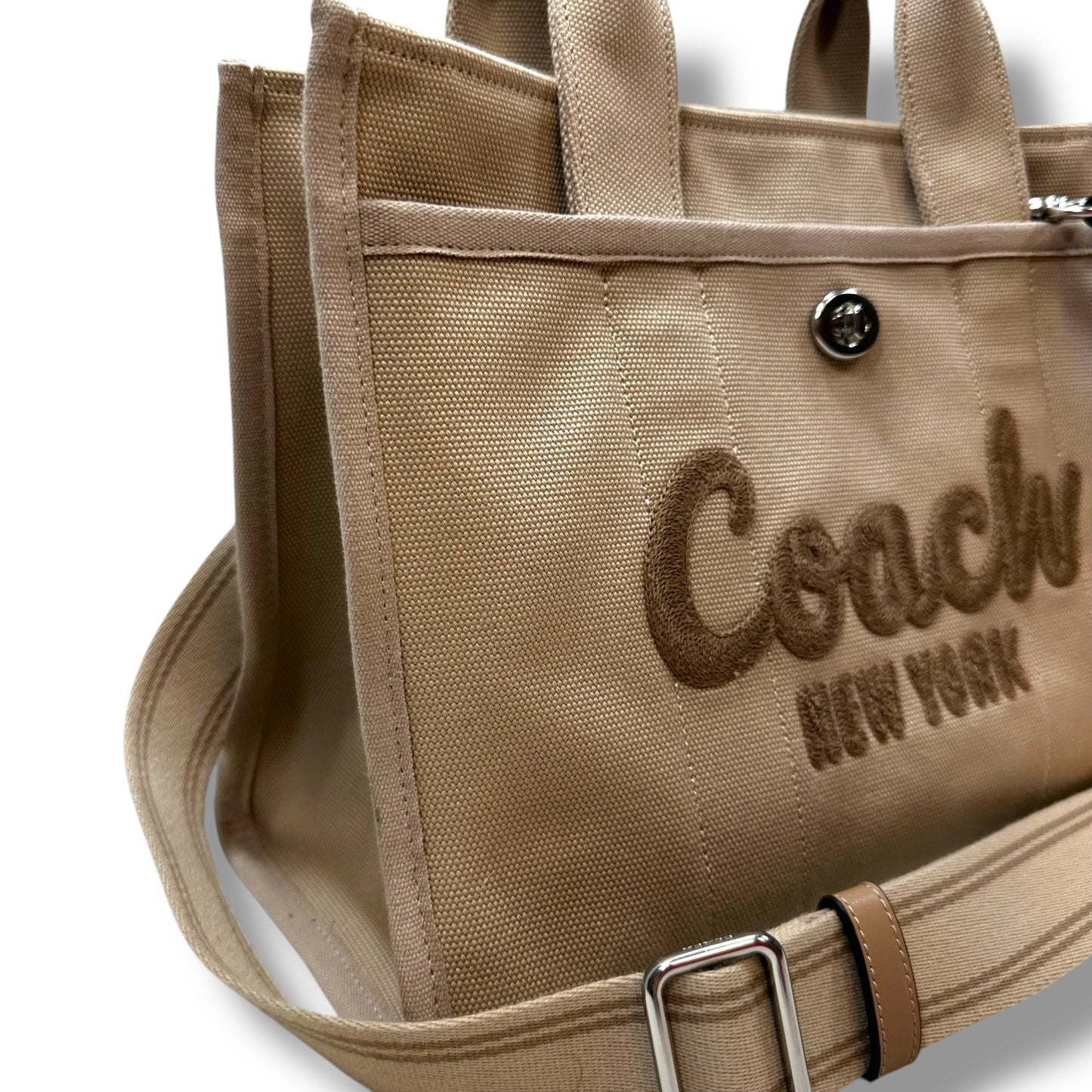 Crossbody By Coach, Size: Medium