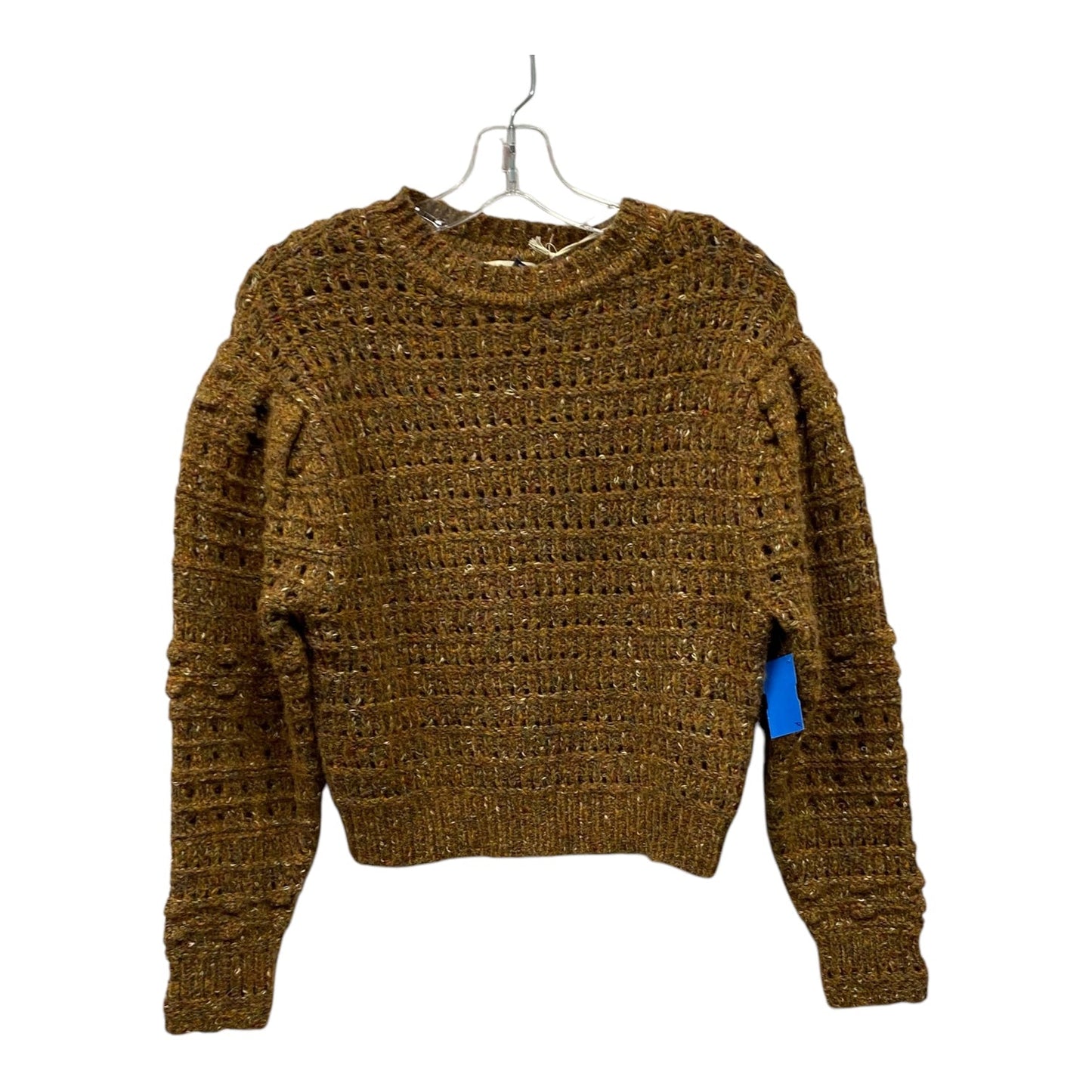 Sweater By Universal Thread In Brown, Size:Xs