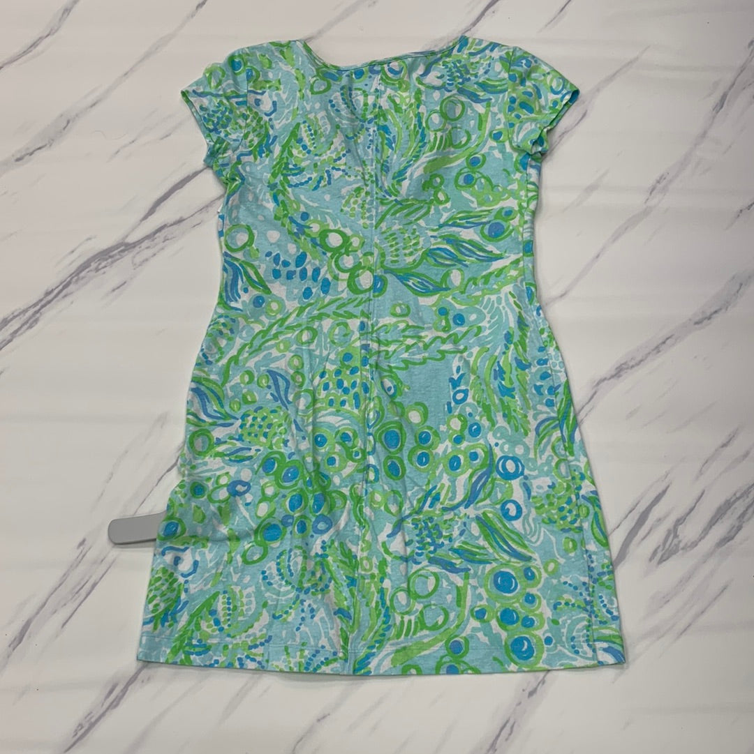 Dress Designer By Lilly Pulitzer  Size: Xxs