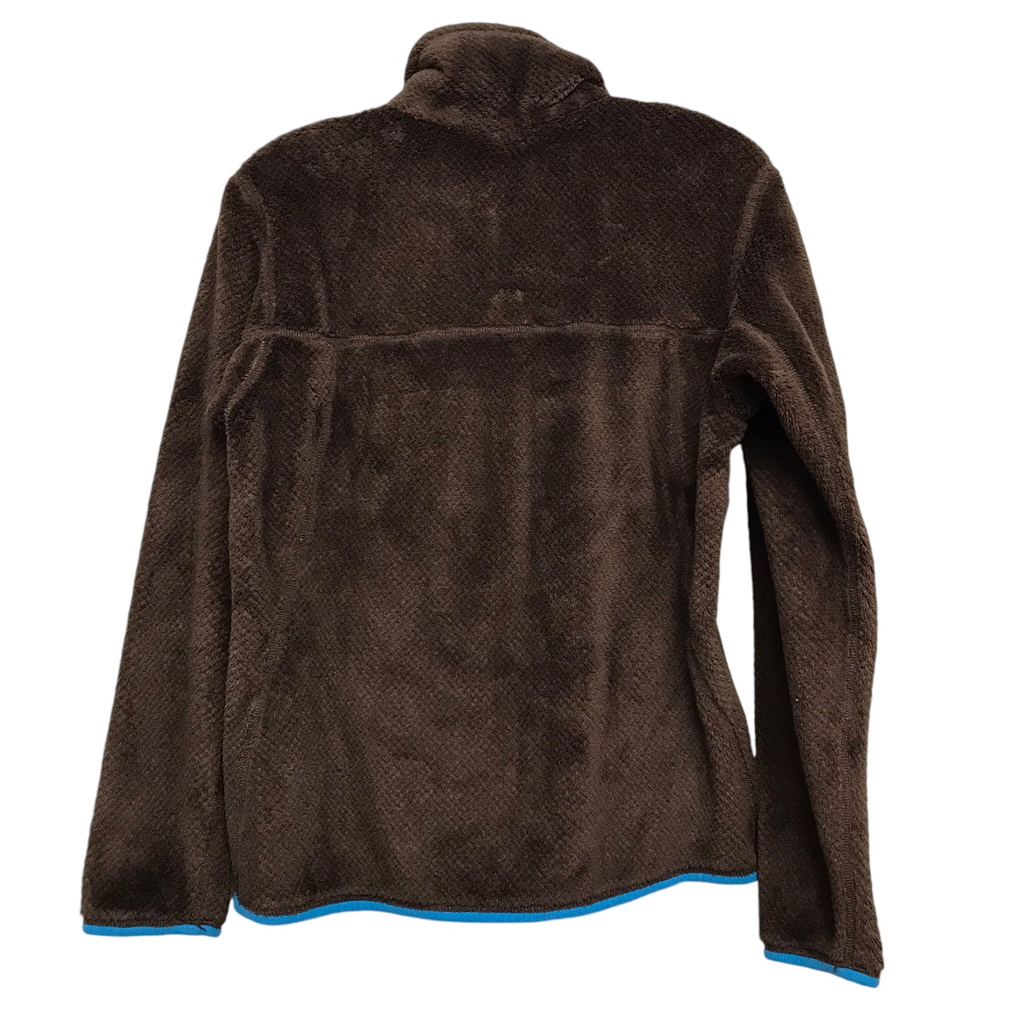 Athletic Fleece By Patagonia In Brown, Size:M