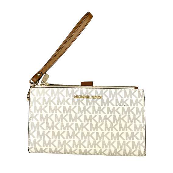 Wristlet Designer By Michael Kors  Size: Medium