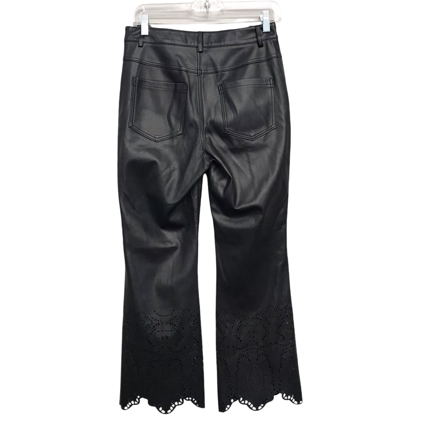 Pants Other By Anthropologie In Black, Size:4