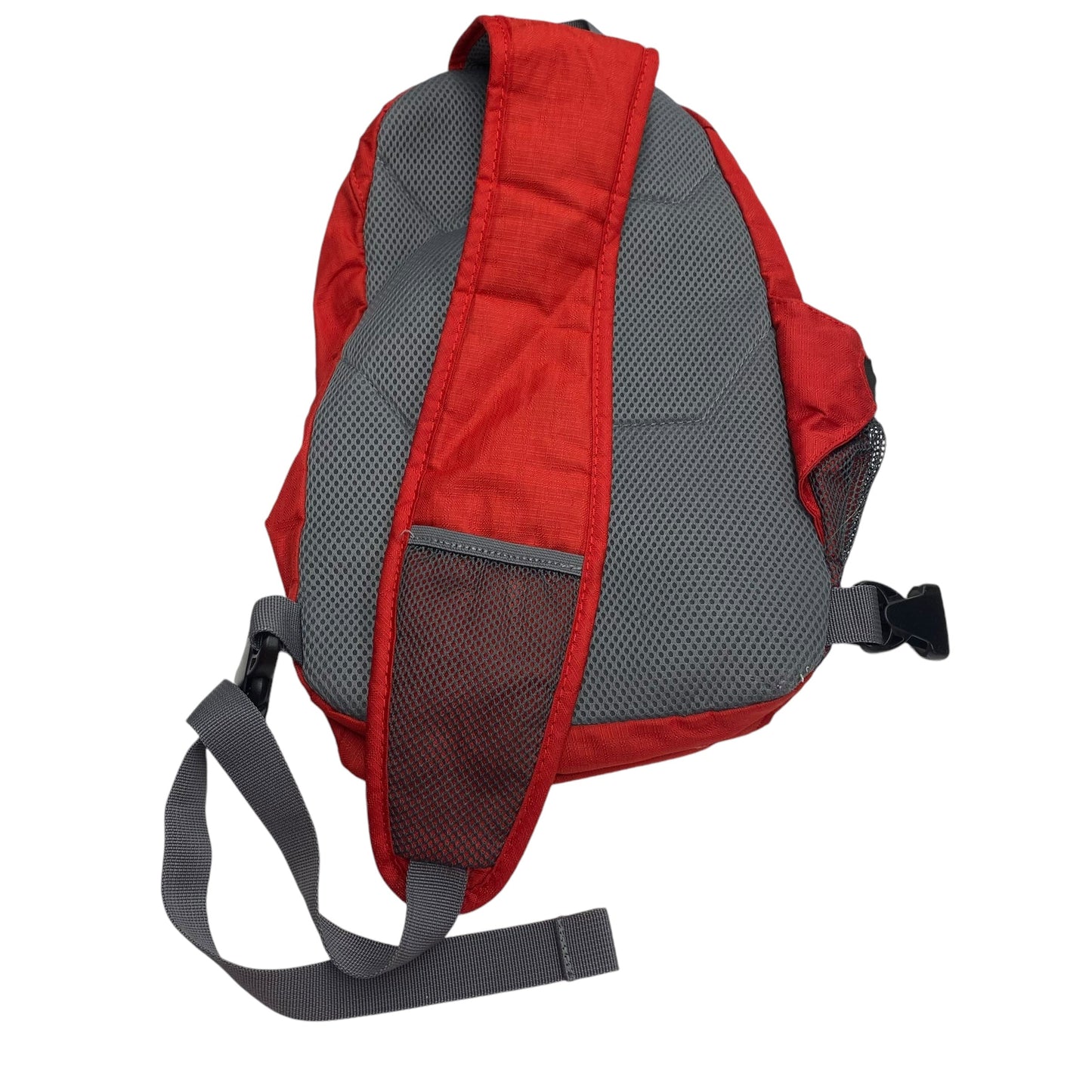 Backpack By Eddie Bauer In Red, Size:Small