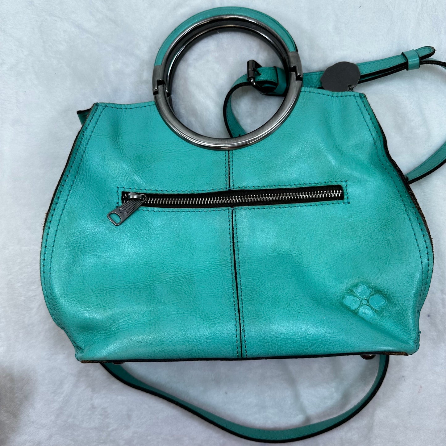 Crossbody By Patricia Nash, Size: Small