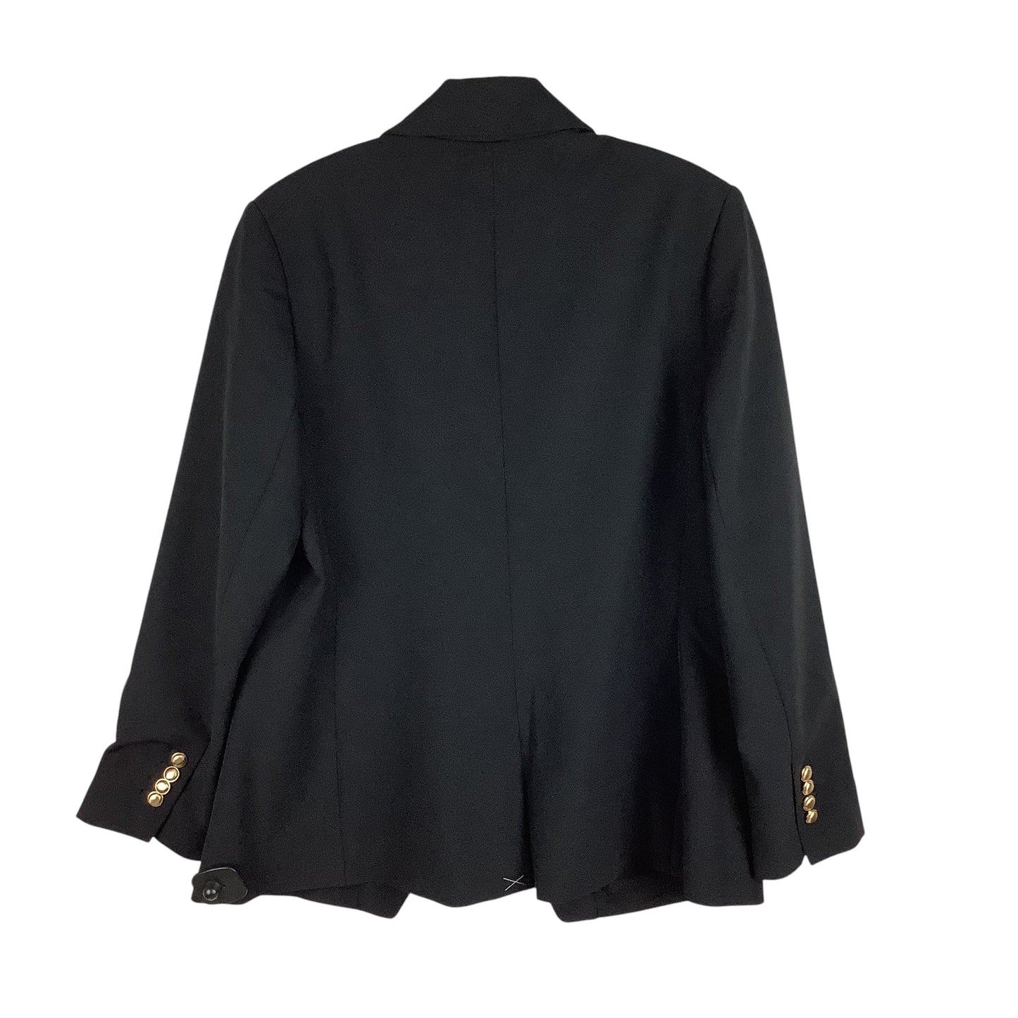 Blazer By Express In Black, Size: L