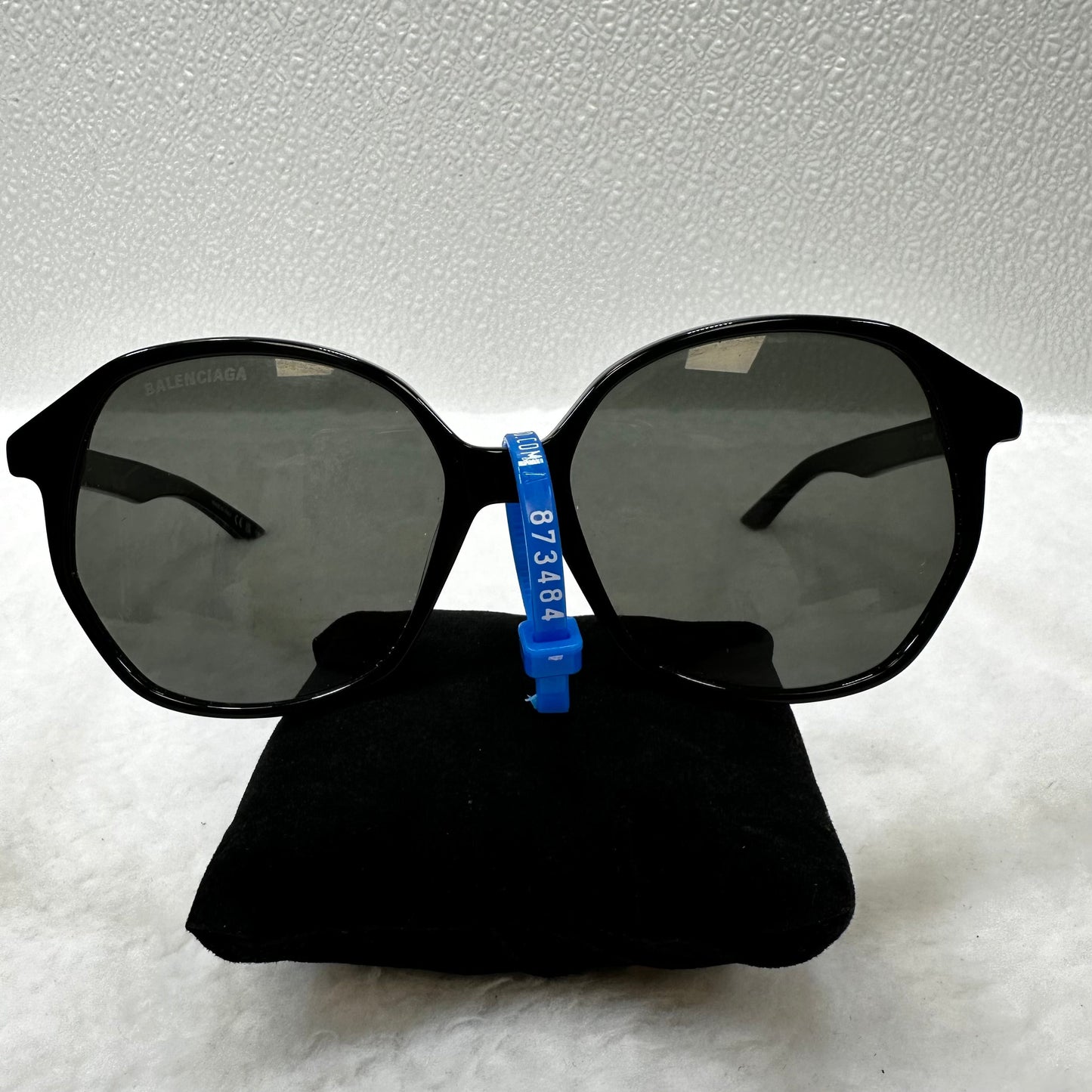 Sunglasses Designer Balenciaga