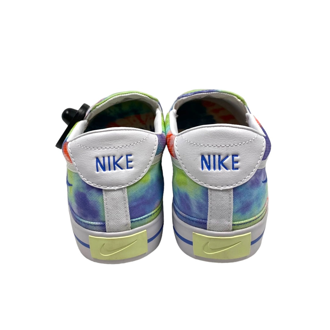 Shoes Sneakers By Nike  Size: 12