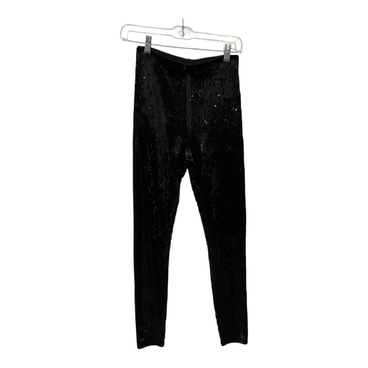 Pants Leggings By Express In Black, Size:2