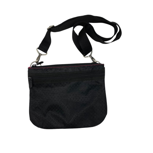 Crossbody By Thirty One In Black, Size:Medium