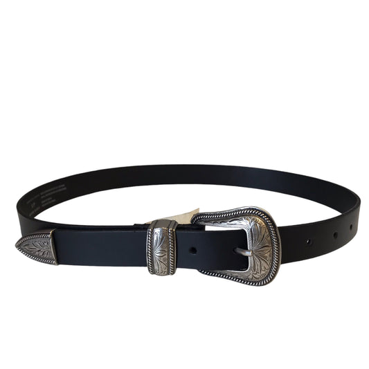 Belt By American Eagle In Black