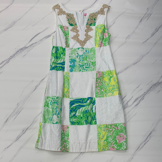 Dress Designer By Lilly Pulitzer  Size: 2