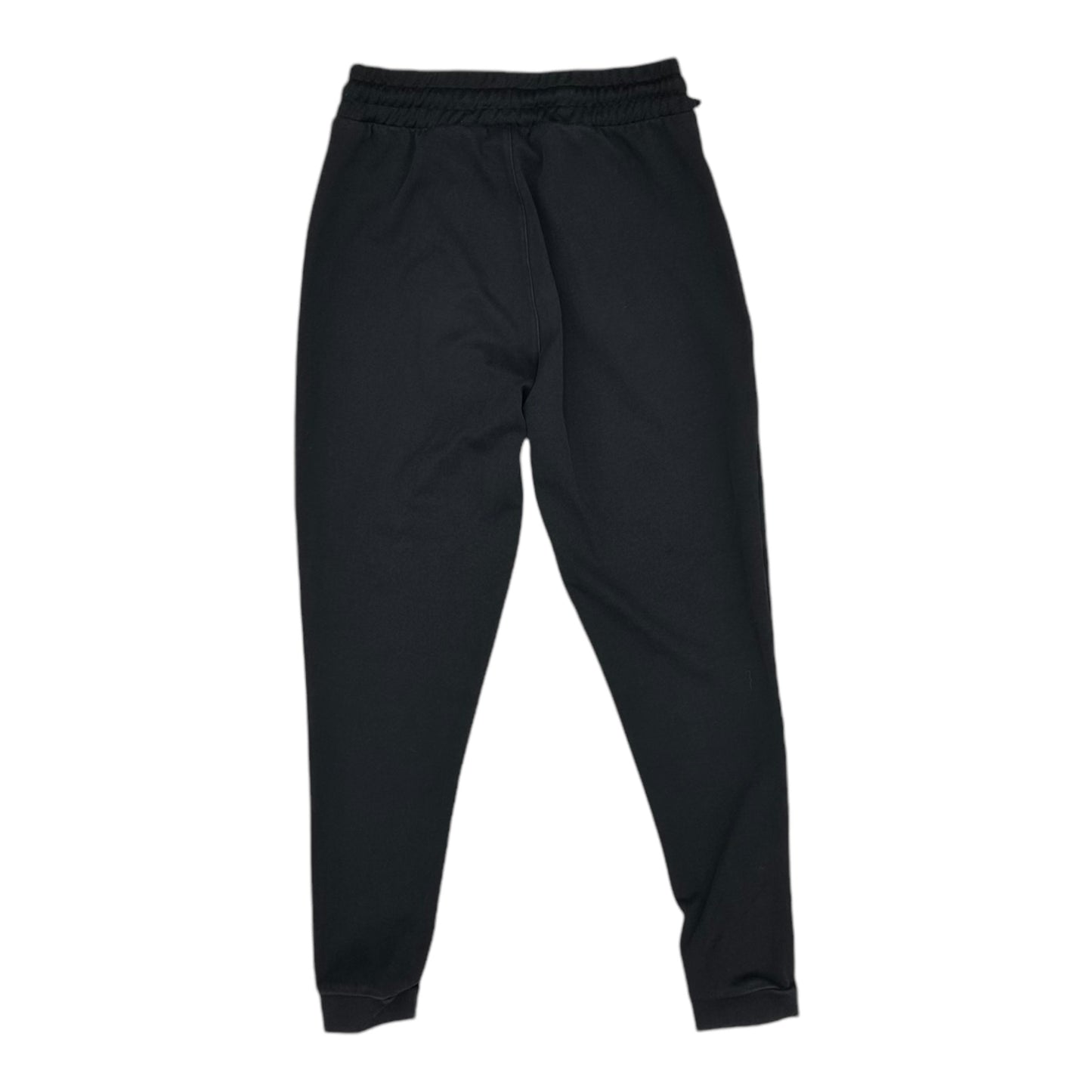 Athletic Pants By Gym Shark In Black, Size:Xs