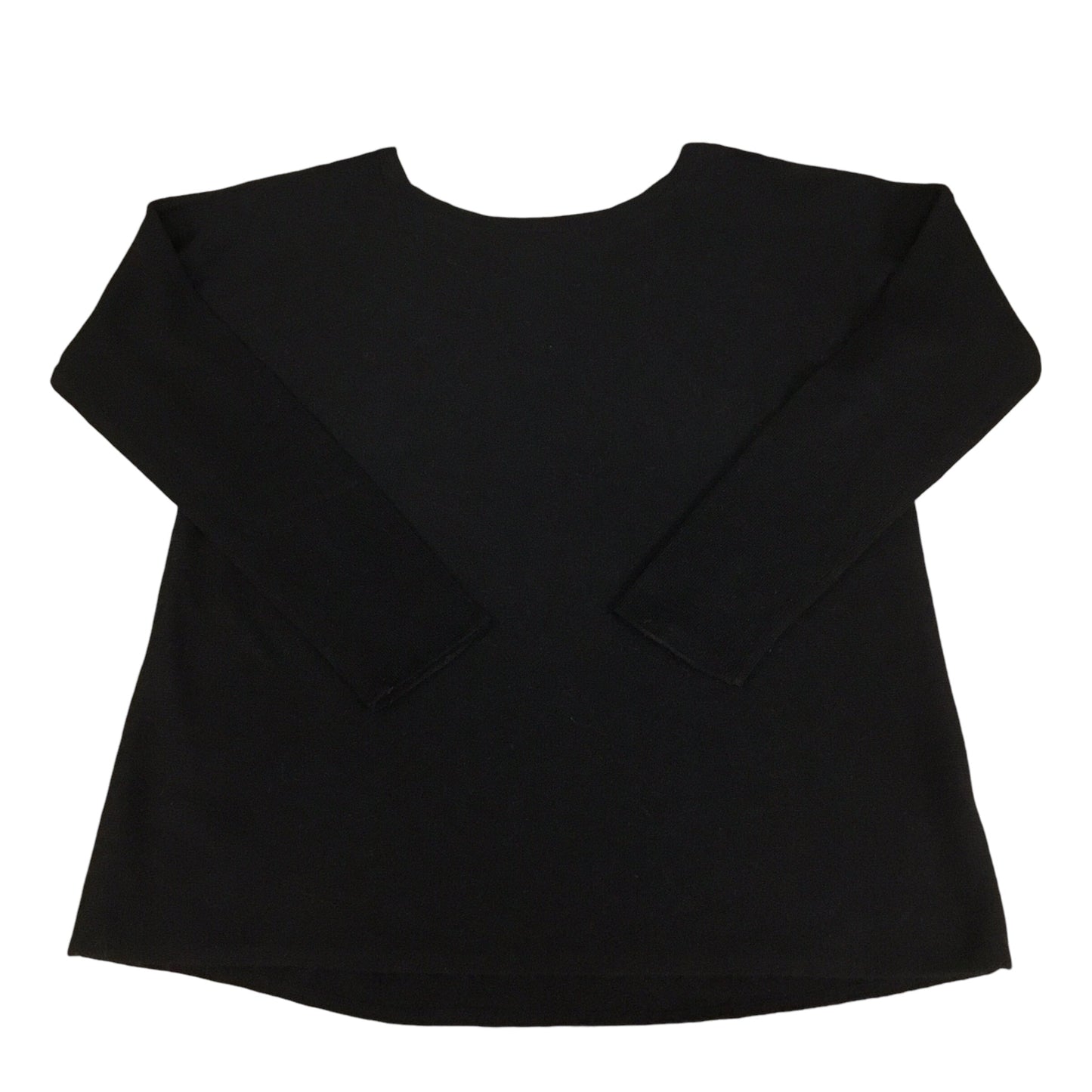 Sweater By Vince In Black, Size: M