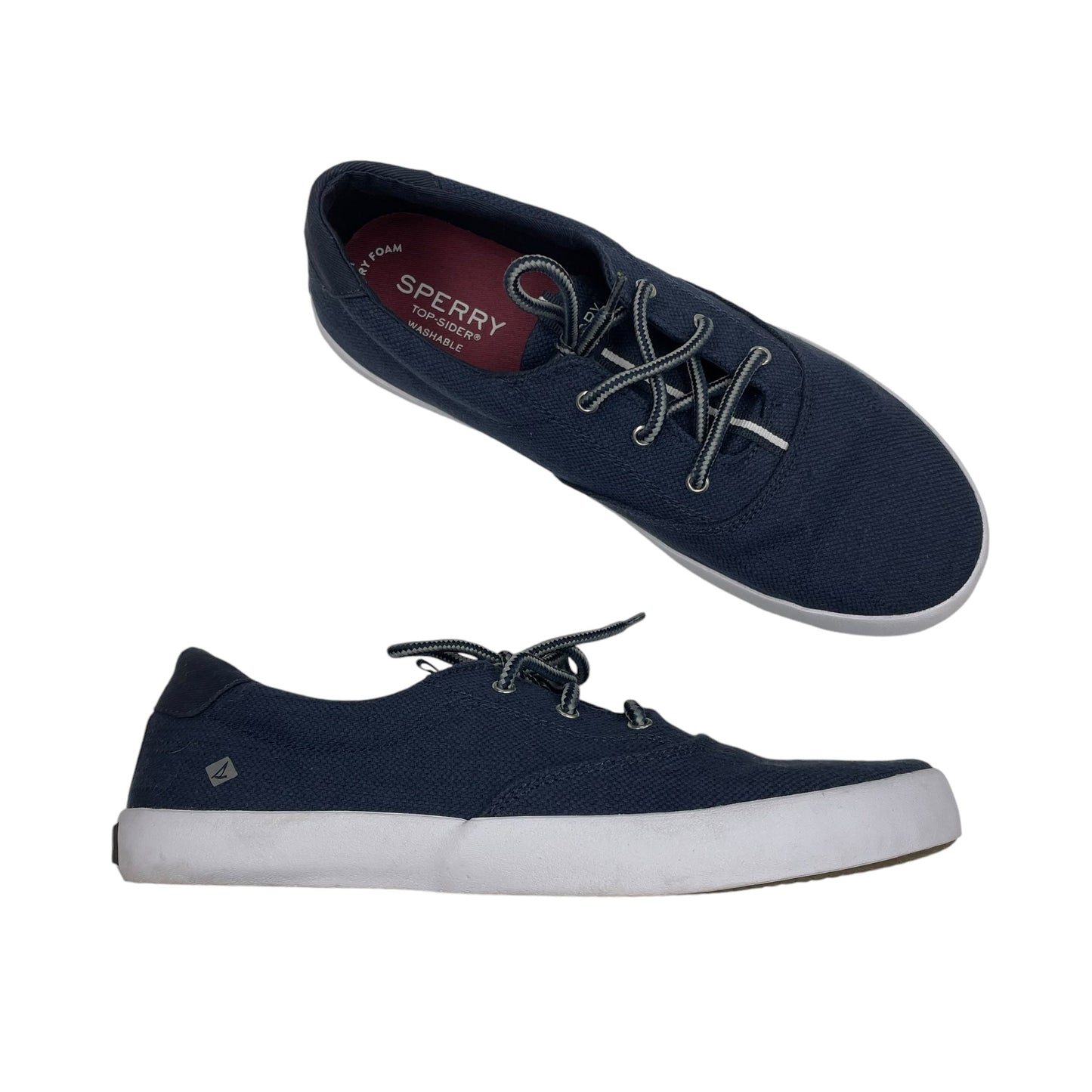 Shoes Sneakers By Sperry In Blue