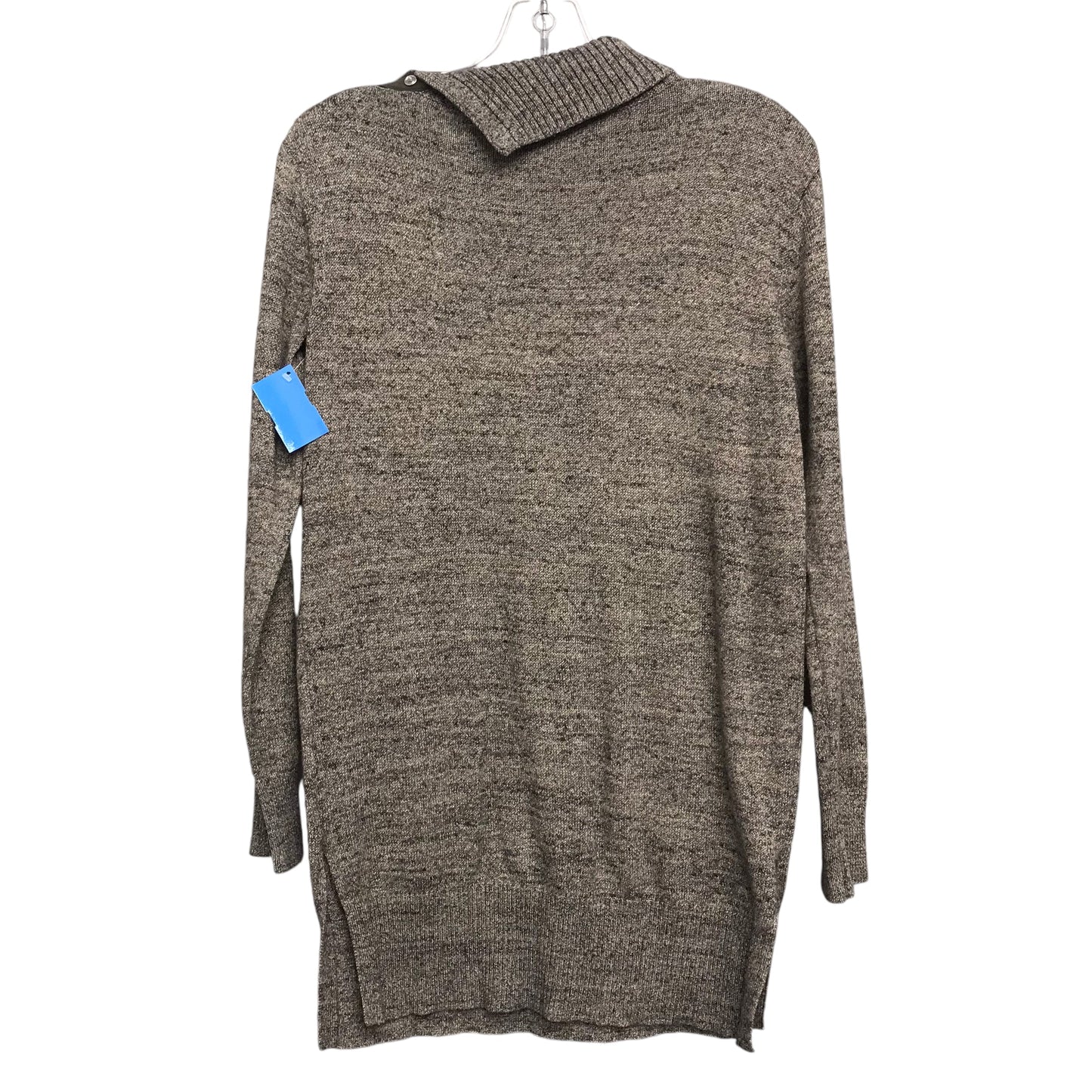 Sweater By Gap In Grey, Size:Xs