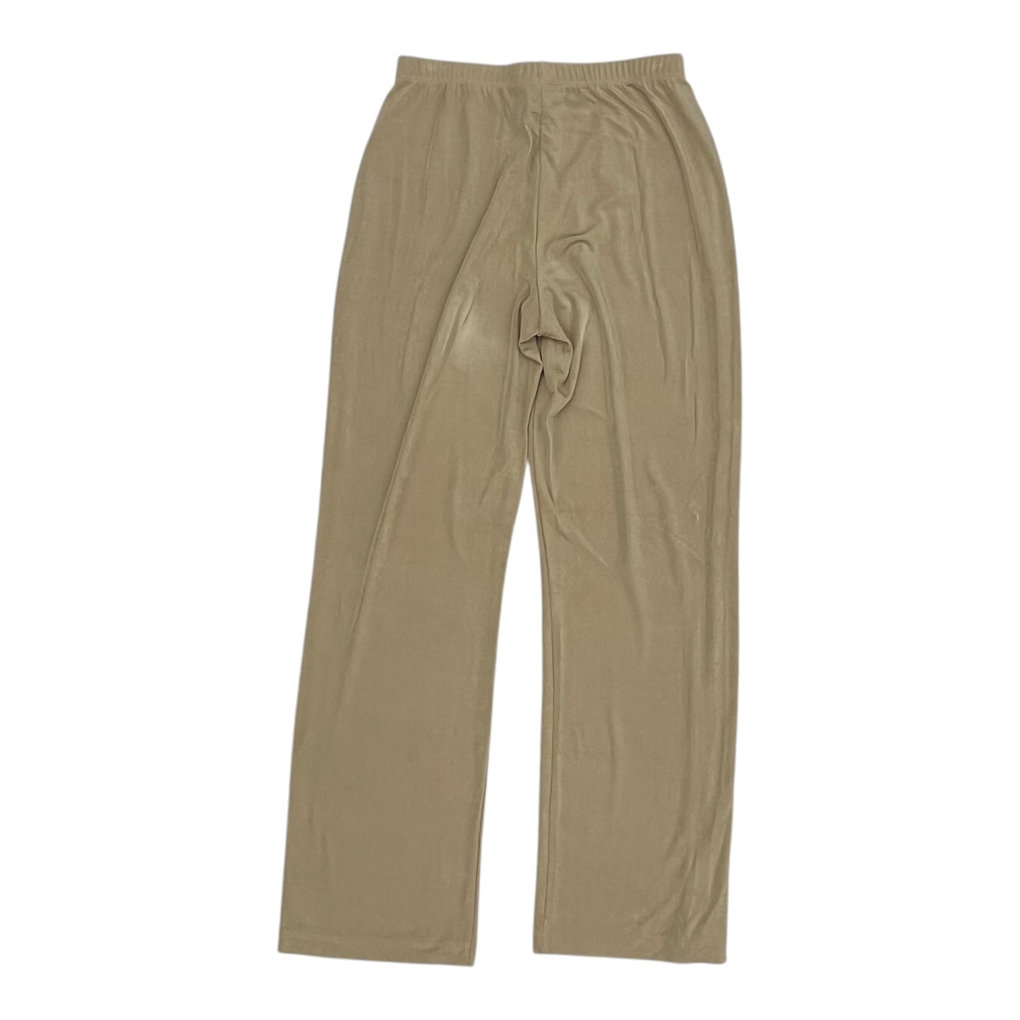 Pants Other By Chicos In Tan, Size:S