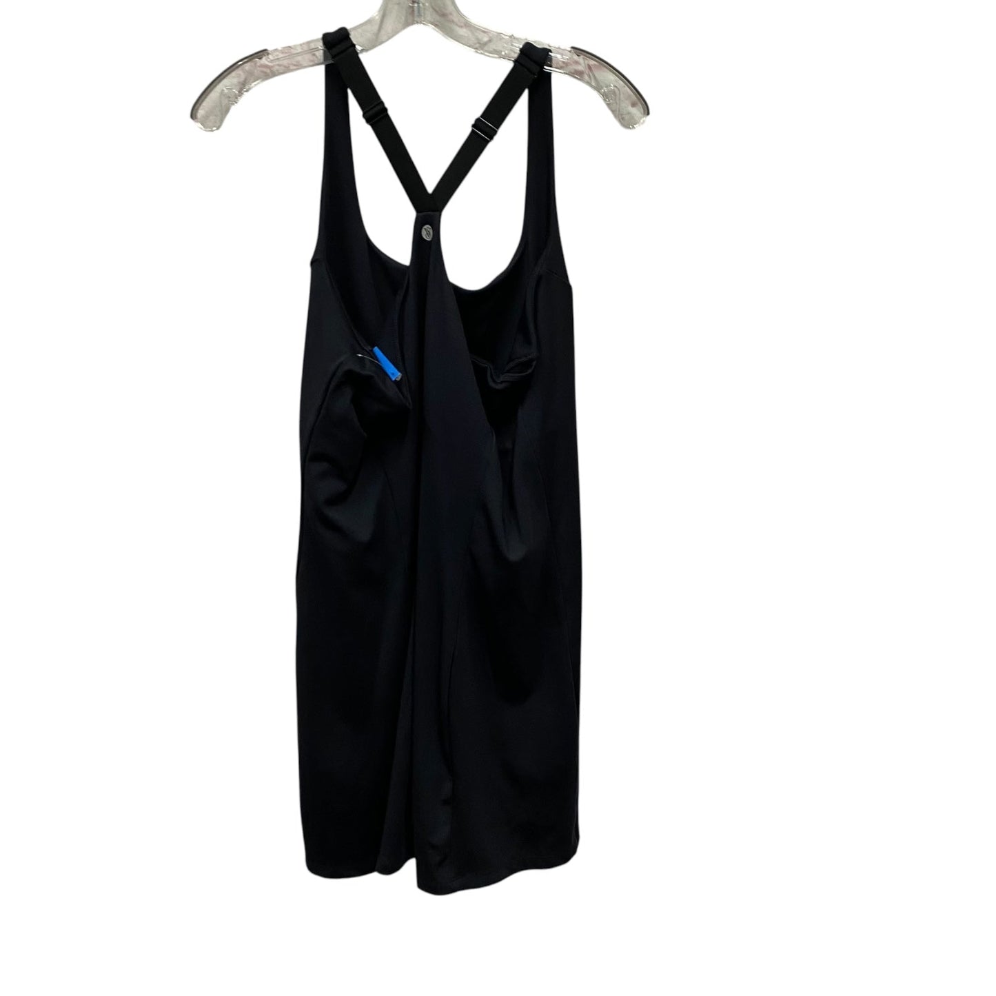 ATHLETIC DRESS by VICTORIAS SECRET In BLACK, Size: XL