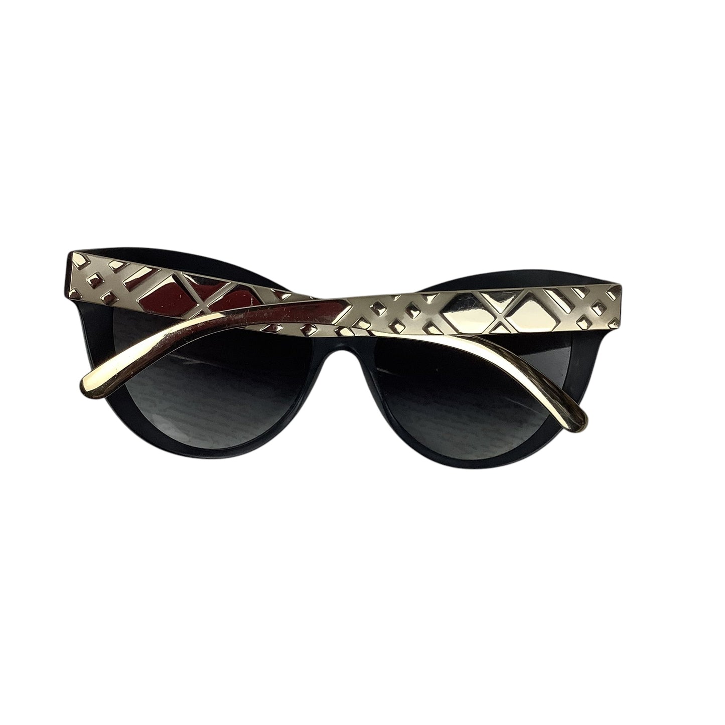 Sunglasses Luxury Designer By Burberry