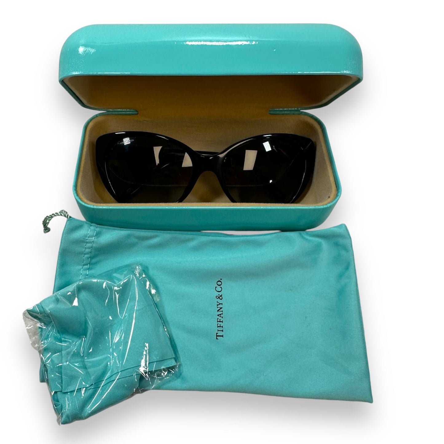 Polarized Sunglasses Luxury Designer By Tiffany And Company