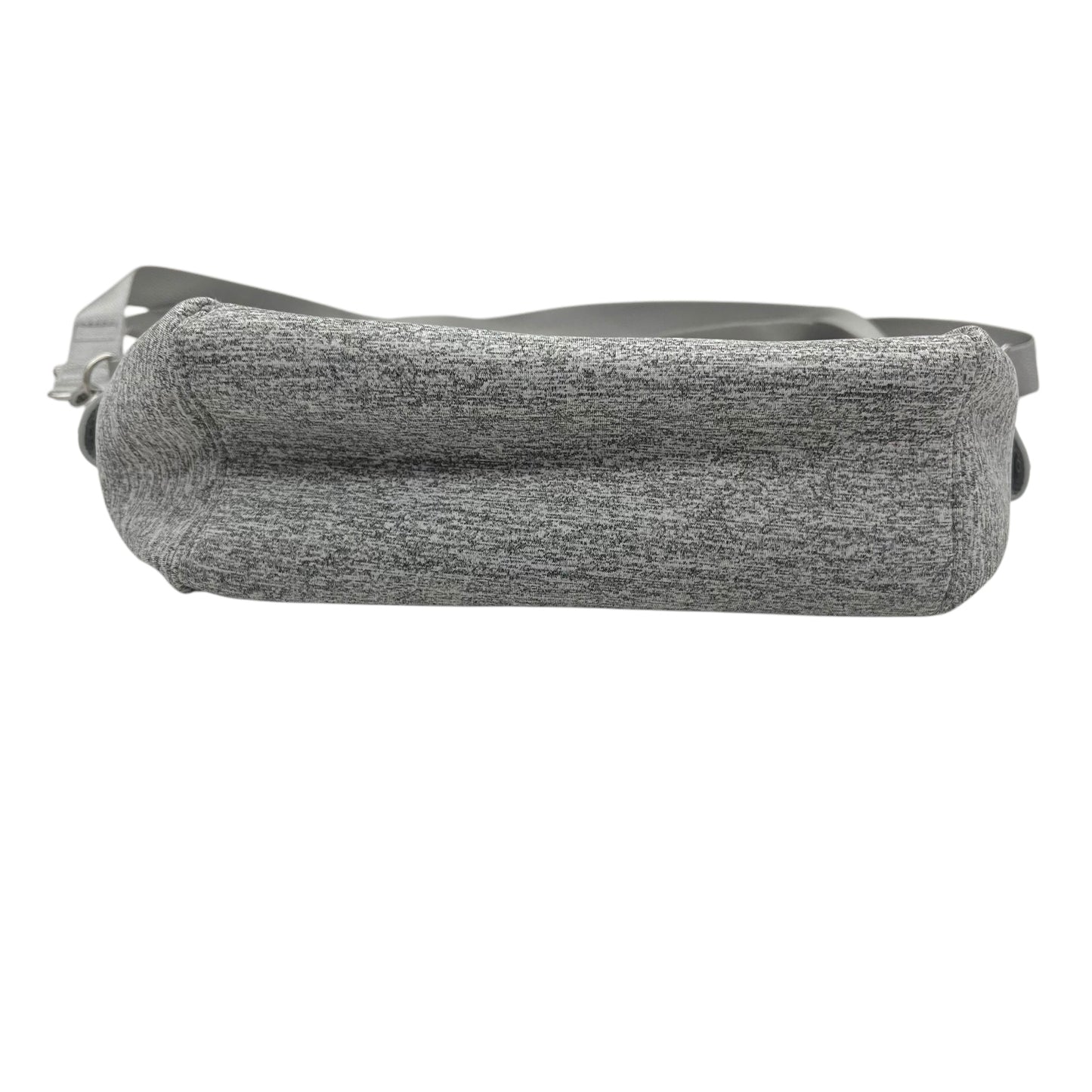 Crossbody By Baggallini In Grey, Size:Medium