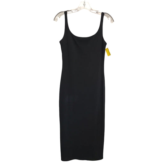 Dress Party Midi By Laundry In Black, Size:M