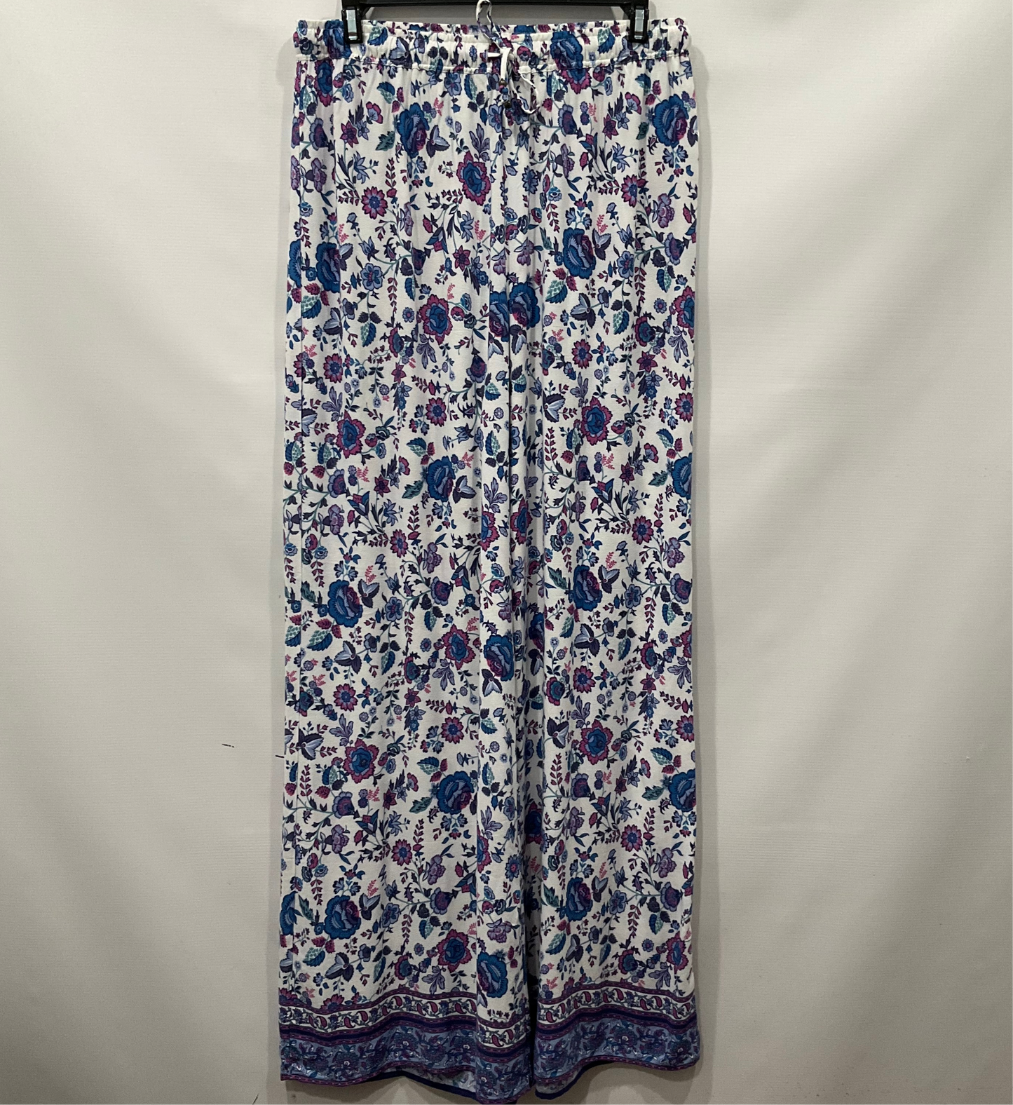 Floral Pants Lounge Joie, Size S